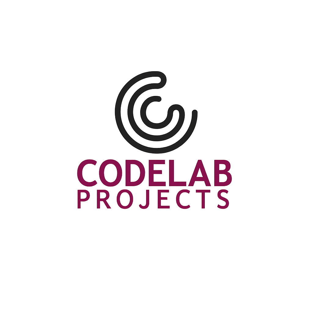 CodeLab Project Canada