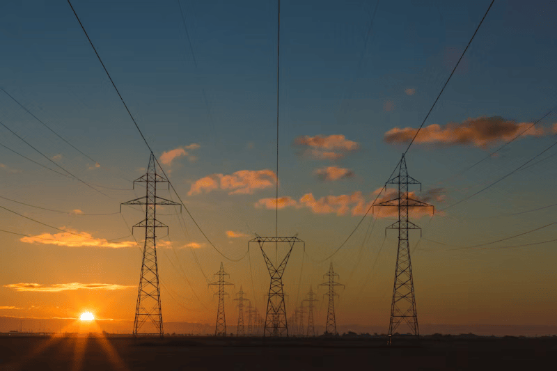 RES Energy Infrastructure